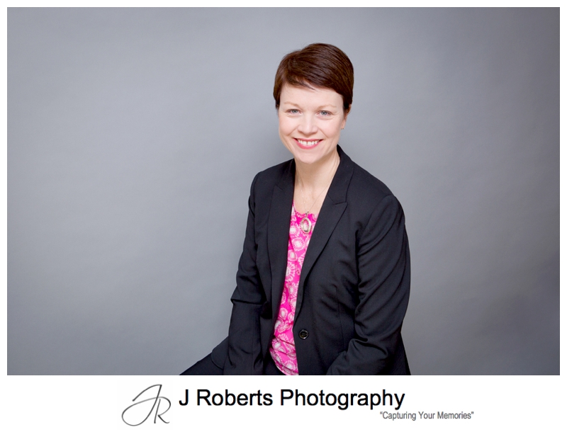 Corporate Headshots and Website Profile Images professional photography sydney
